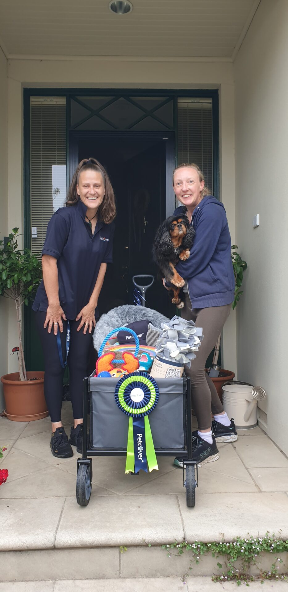 Petcover Goes to The Melbourne Royal Show 2023 Petcover AU