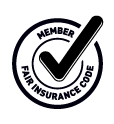 Member of the Fair Insurance Code